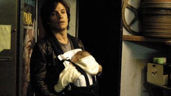 Photo du film El Pasado