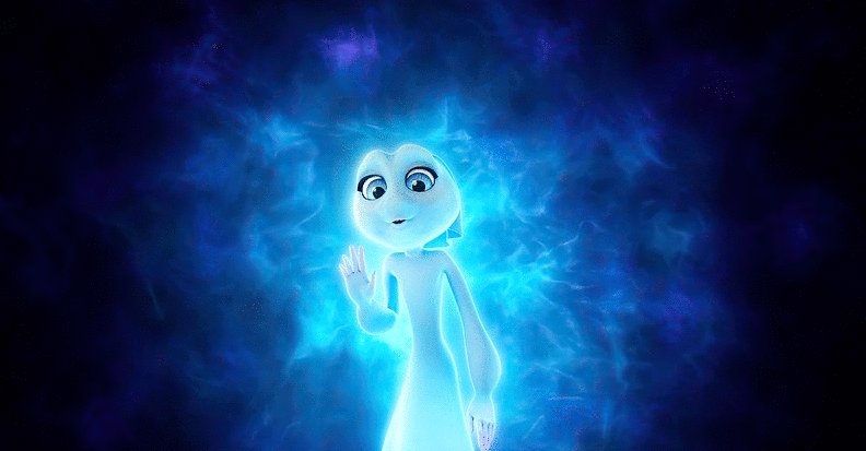 Photo du film Elli and Her Monster Team