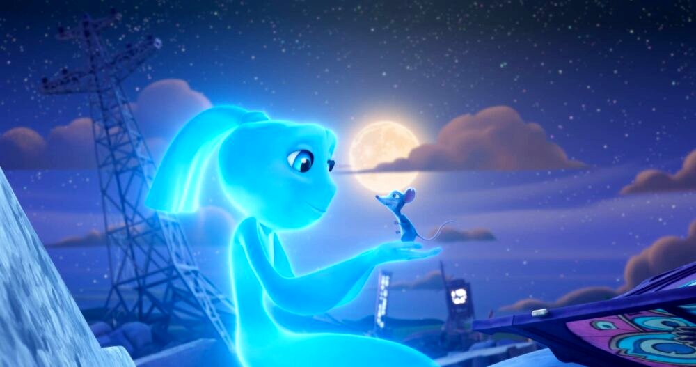 Photo du film Elli and Her Monster Team