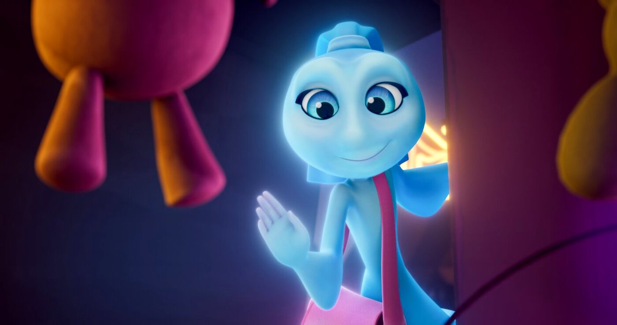 Photo du film Elli and Her Monster Team