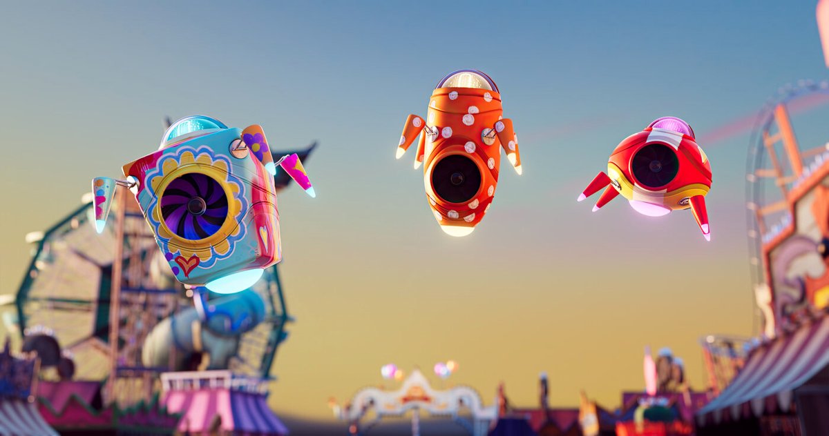 Photo du film Elli and Her Monster Team