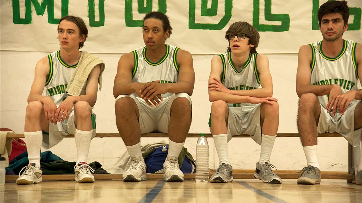 Photo from the movie Events Transpiring Before, During, and After a High School Basketball Game