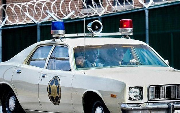 Photo du film Extremely Wicked, Shockingly Evil and Vile