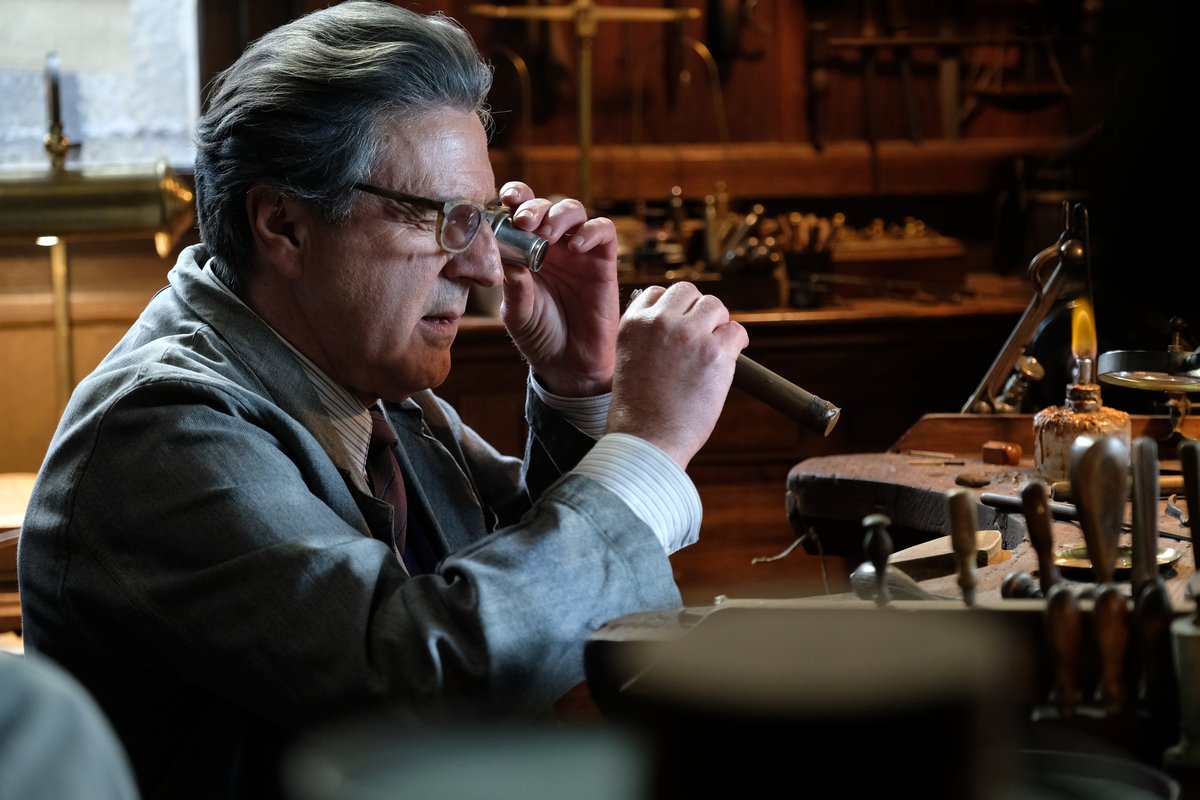 Photo from the movie Farewell Mr Haffmann