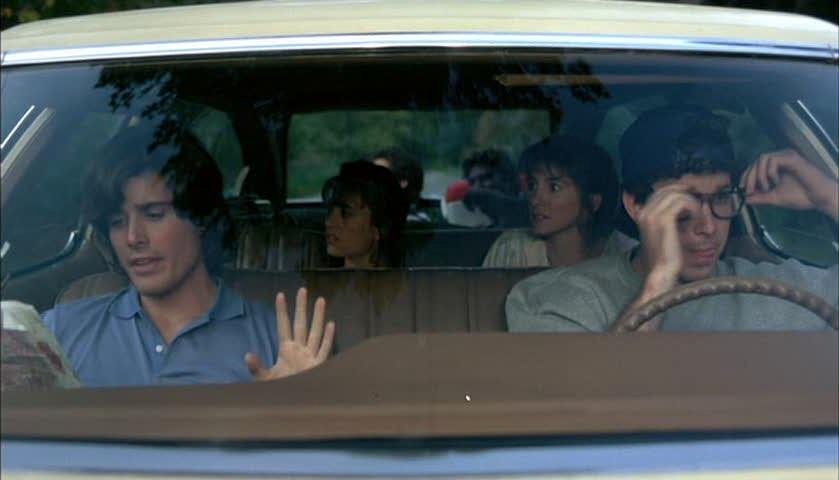 Photo du film Friday the 13th Part IV: The Final Chapter