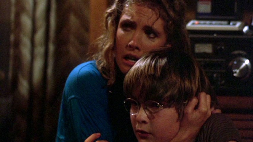 Photo du film Friday the 13th Part IV: The Final Chapter