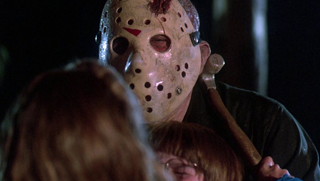 Photo du film Friday the 13th Part IV: The Final Chapter