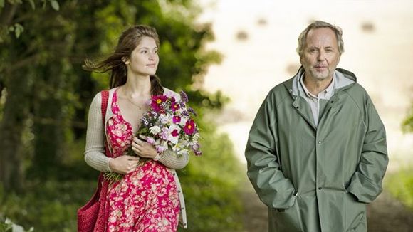 Photo du film Gemma Bovery