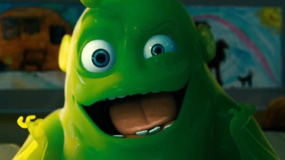 Photo du film Ghosthunters on Icy Trails