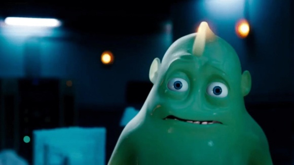 Photo du film Ghosthunters on Icy Trails