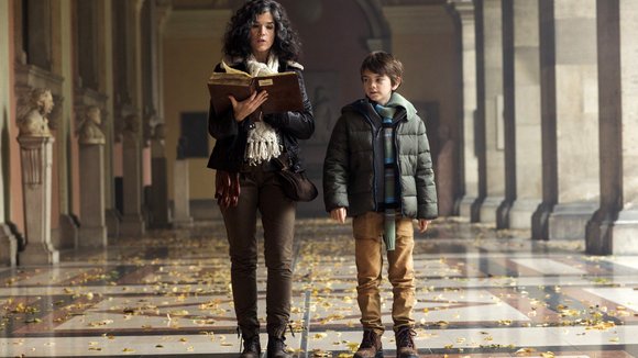 Photo du film Ghosthunters on Icy Trails