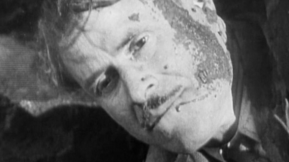 Photo from the movie L'âge d'or