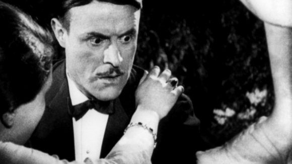 Photo from the movie L'âge d'or