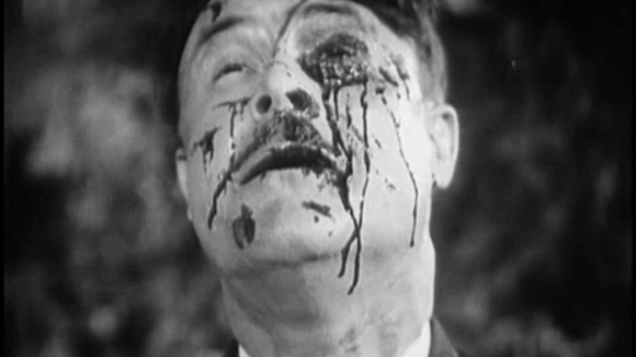 Photo from the movie L'âge d'or