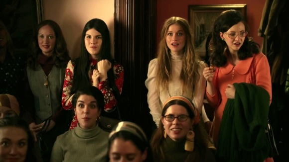 Photo from the movie Good Girls Revolt
