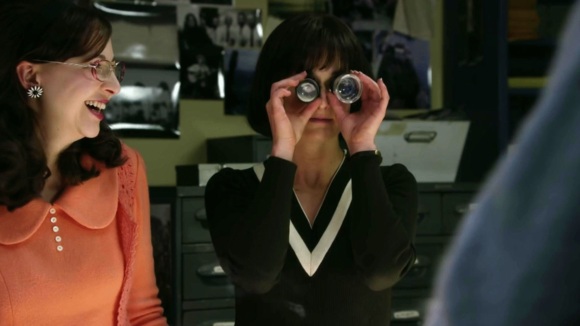 Photo from the movie Good Girls Revolt