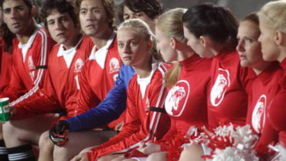 Photo du film Gracie v.f.