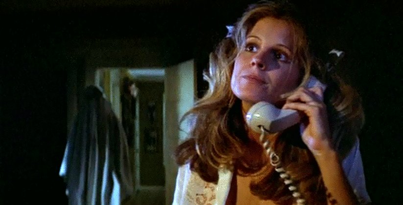 Photo du film Halloween v.f.