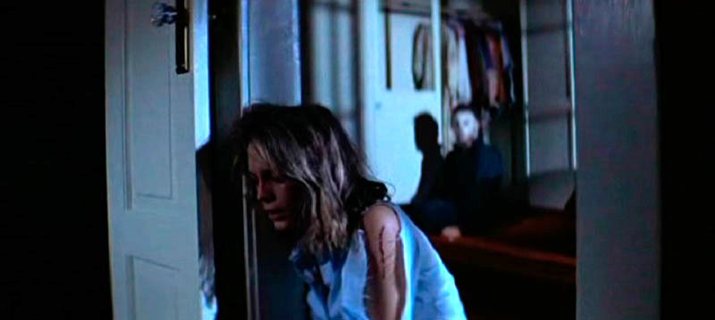 Photo du film Halloween v.f.