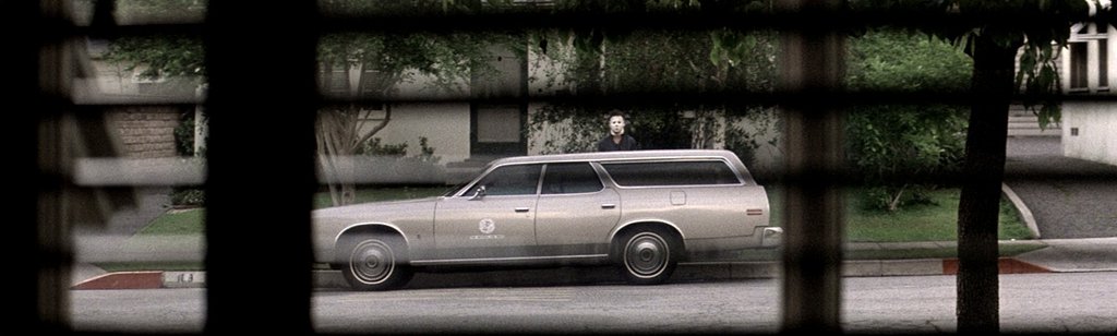 Photo du film Halloween v.f.