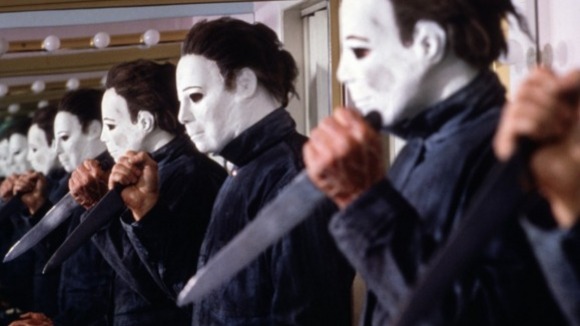 Photo du film Halloween v.f.