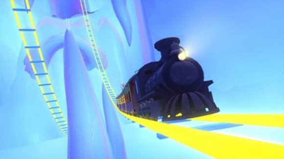 Photo from the movie The Happets: In the Kingdom of the Sun [2010]