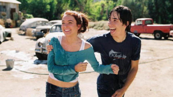 Photo du film La Coccinelle: Tout équipée