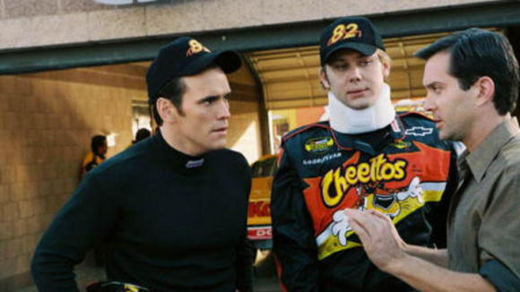 Photo du film La Coccinelle: Tout équipée