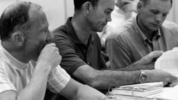 Photo du film In the Shadow of the Moon