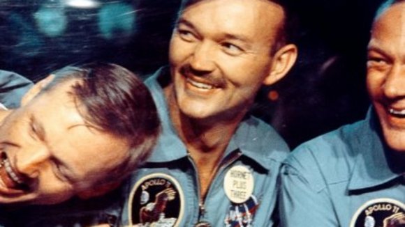 Photo du film In the Shadow of the Moon