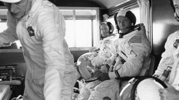 Photo du film In the Shadow of the Moon