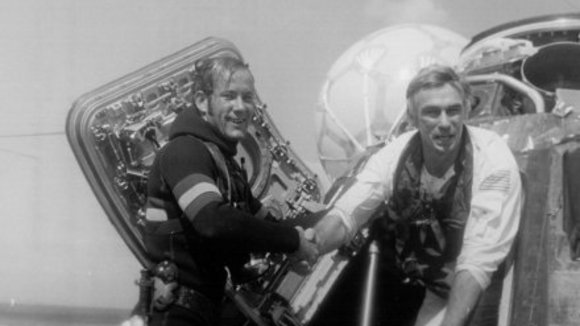 Photo du film In the Shadow of the Moon