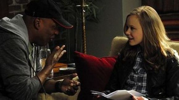 Photo du film In Treatment