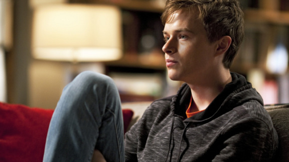 Photo du film In Treatment