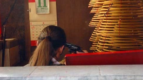 Photo du film Invisible Waves