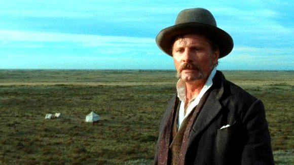 Photo du film Jauja