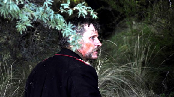 Photo du film Jauja