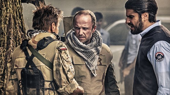 Photo du film Karbala