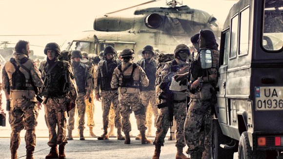 Photo du film Karbala