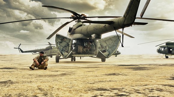 Photo du film Karbala