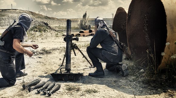 Photo du film Karbala