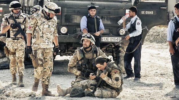 Photo du film Karbala