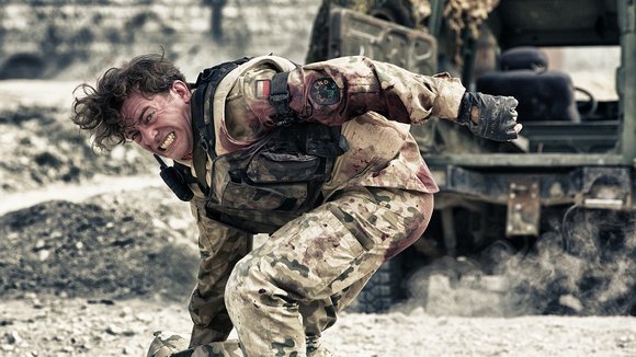 Photo du film Karbala