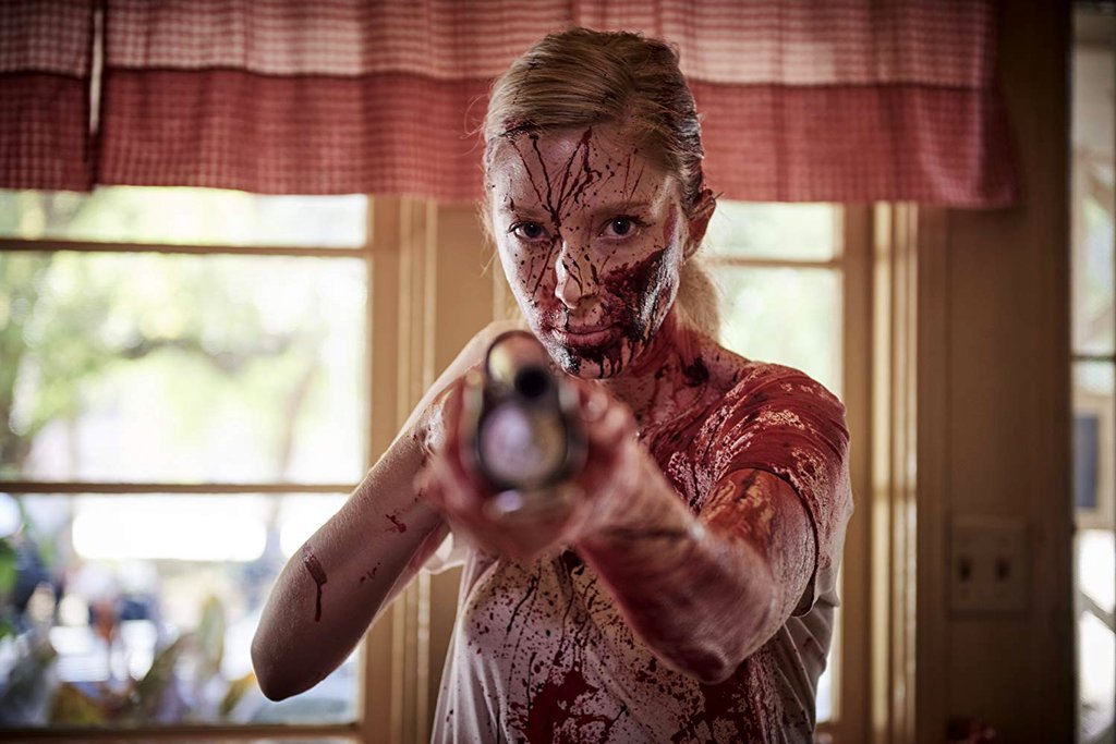 Photo du film Killer Kate!