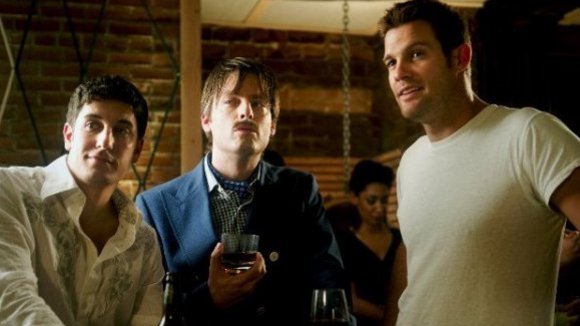 Photo du film L!fe Happens