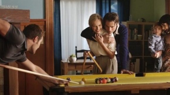 Photo du film L!fe Happens