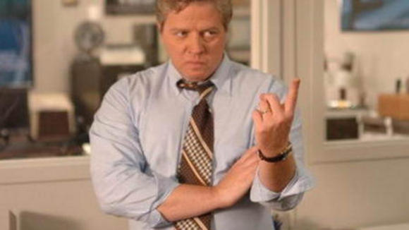 Photo du film Larry the Cable Guy: Health Inspector