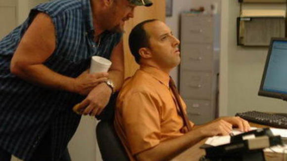 Photo du film Larry the Cable Guy: Health Inspector