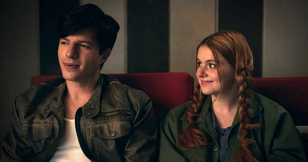 Photo du film Like Father, Like Son [2025]