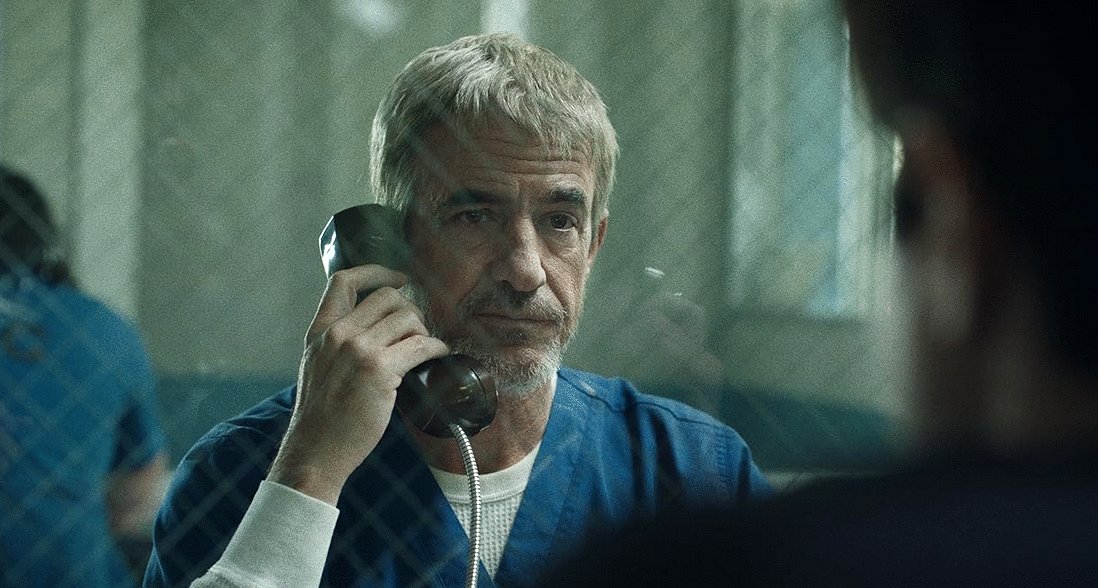 Photo du film Like Father, Like Son [2025]